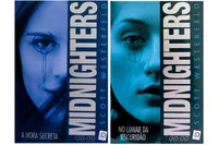 Kit Midnighters - 2 vol