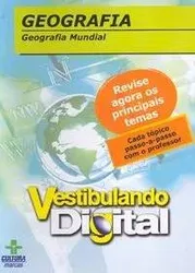 DVD - Vestibulando Digital - História e Geografia