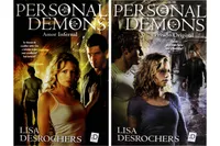 Série Personal Demons - 2 vol