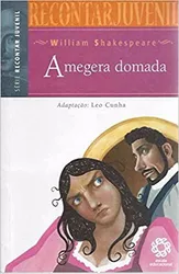 Série Recontar Juvenil - A Megera Domada