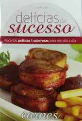 Col. Delicias de Sucesso: Carnes