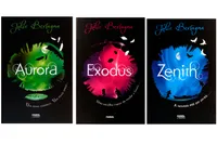 Trilogia Exodus - 3 vol