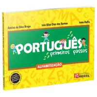 Português - Primeiros Passos - Alfabetização
