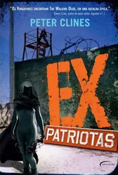 EX-PATRIOTAS - Vol. 1