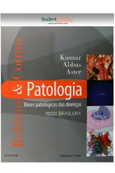 Robbins & Cotran Patologia - Bases Patológicas das Doenças - 9ª edição - Elsevier