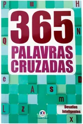 365 PALAVRAS CRUZADAS VOL.2