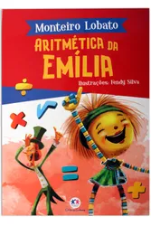 Aritmética da Emília