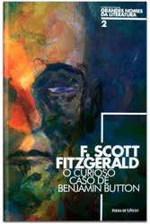Grandes Nomes da Literatura Scott Fitzgerald