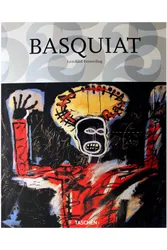 Col.Artes - Basquiat