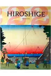 Col.Artes - Hiroshige