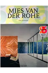 Col.Artes - Mies Van Der Rohe