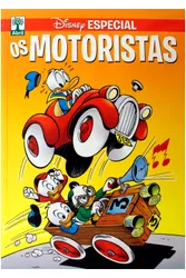 Disney Especial: Os Motoristas