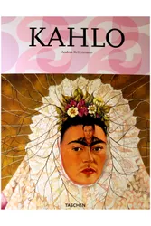 Col.Artes - Kahlo