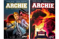 Coleção Archie - 2 vol