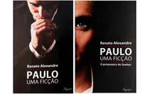 Coleção Paulo, Uma Ficção - 2 vol