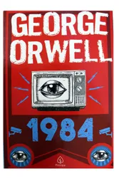 1984 -  George Orwell