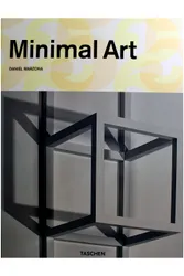 Col.Artes - Minimal Art