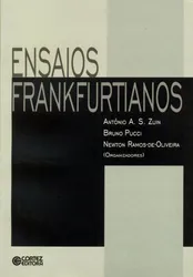 ENSAIOS FRANKFURTIANOS