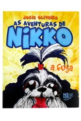 AS AVENTURAS DE NIKKO