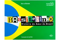 BRASILEIRINHO - HISTORIA DE AMOR DO BRASIL - 03 ED.