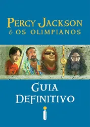 PERCY JACKSON E OS OLIMPIANOS