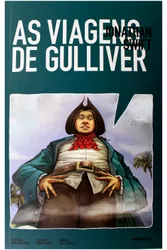 HQ - As Viagens de Gulliver