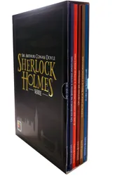 Box - Sherlock Holmes