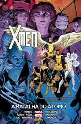 X-MEN: A BATALHA DO ÁTOMO
