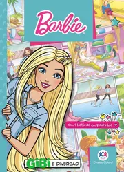 Gibi e Diversão - Barbie - O Segredo Chef
