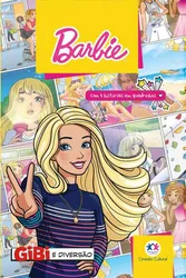 Gibi e Diversão - Barbie - A Emergência Fashion