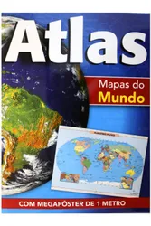 ATLAS - MAPAS DO MUNDO