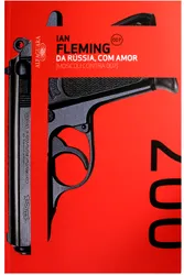007 - DA RÚSSIA, COM AMOR