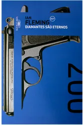007 - DIAMANTES SÃO ETERNOS