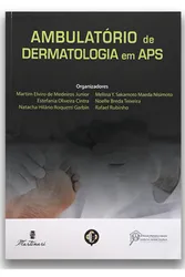 Ambulatório de Dermatologia em APS 1°ED 2018/Martinari