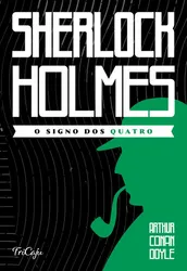 Sherlock Holmes - Os signos dos quatros