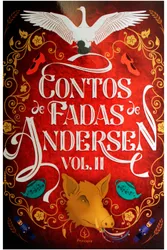 Contos de fadas de Andersen. Vol II