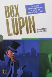 Box  - Arsène Lupin