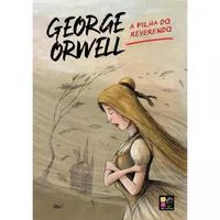 A Filha do Reverendo - George Orwell