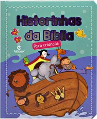 Historinhas da Bíblia para crianças