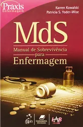 MDS - Manual de Sobrevivencia para Enfermagem
