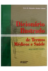 Dicionário Ilustrado de Termos Médicos e Saúde