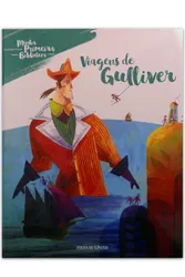 Coleção minha primeira biblioteca - Viagens de Gulliver