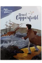 Coleção minha primeira biblioteca - David Copperfield