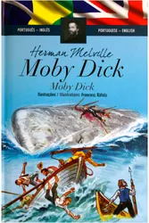 Moby Dick- Português / Inglês