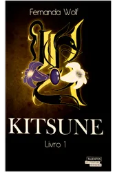 Kitsune  - Vol. 1