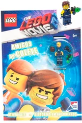 LEGO MOVIE, THE - AMIGOS DO COLETE