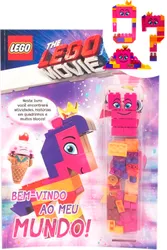 LEGO MOVIE, THE - BEM-VINDO AO MEU MUNDO