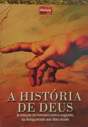 A HISTORIA DE DEUS