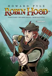 Robin Hood - Em quadrinhos