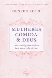 MULHERES COMIDA E DEUS - ESPECIAL